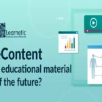 محتوای الکترونیکی – مطالب آموزشی آینده؟